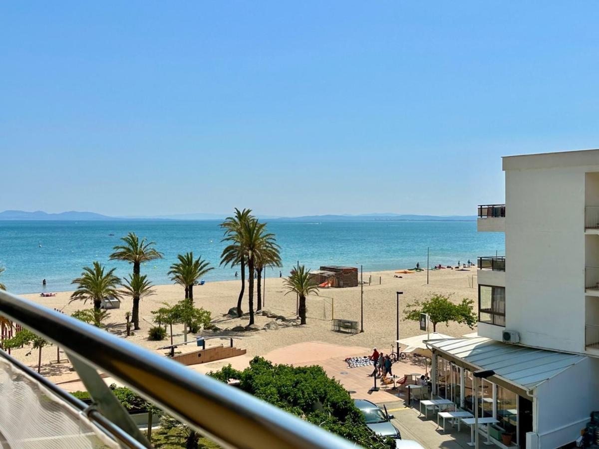 Appartement Marina Park *