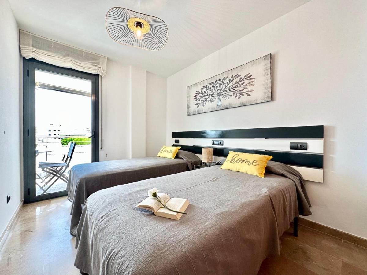 Appartement Marina Park