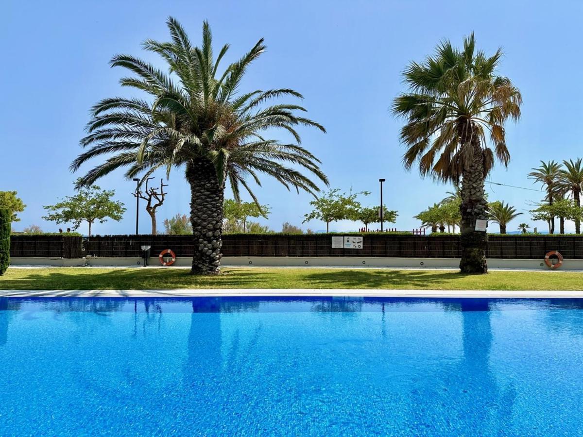 Appartement Marina Park *