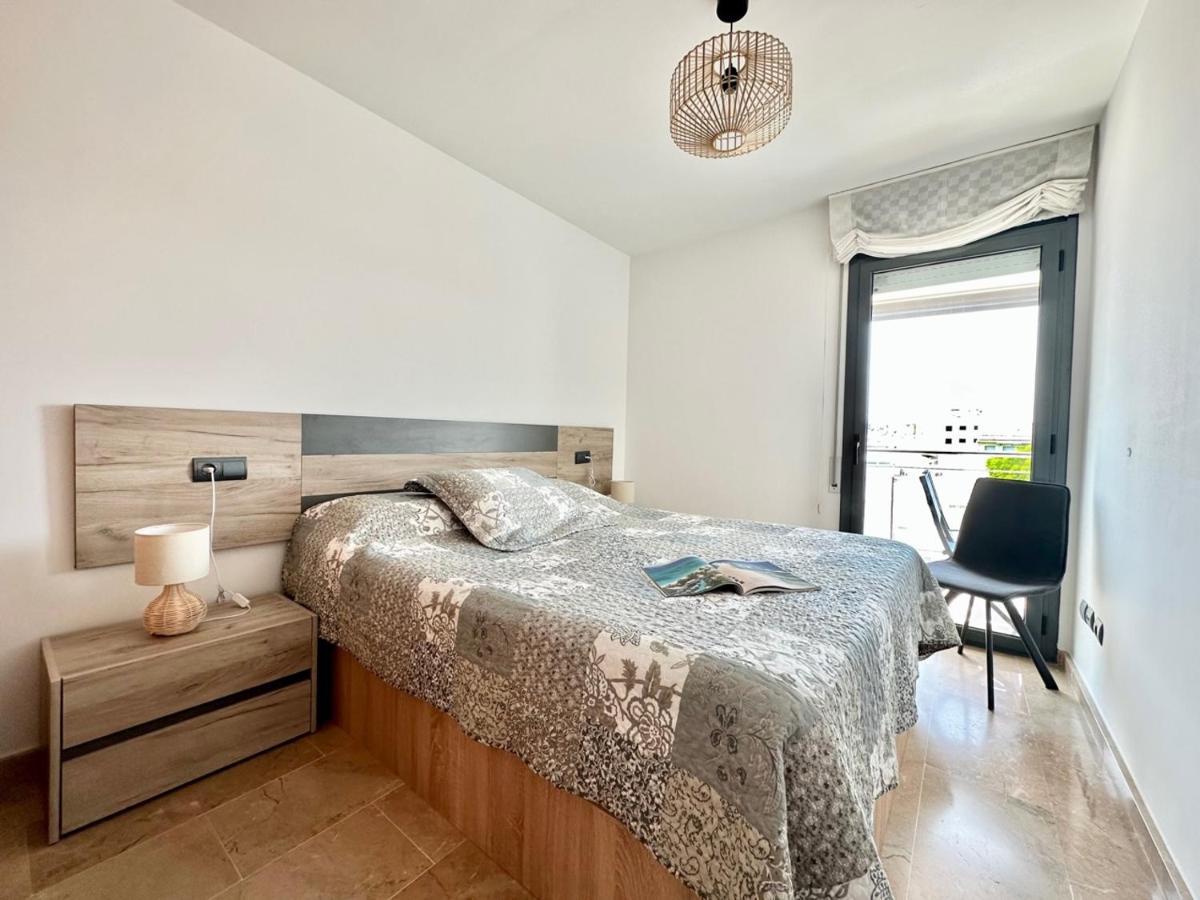 Marina Park Appartement *