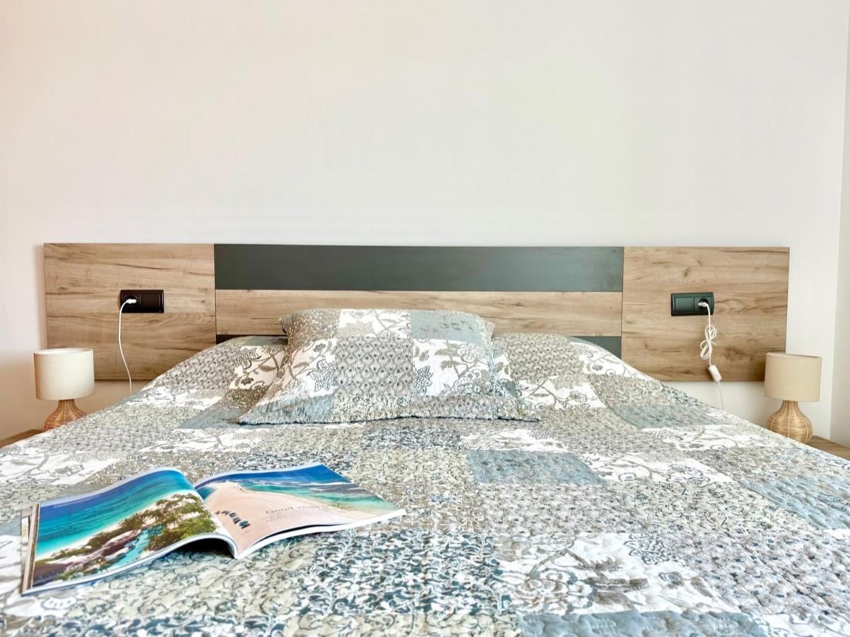 Appartement Marina Park